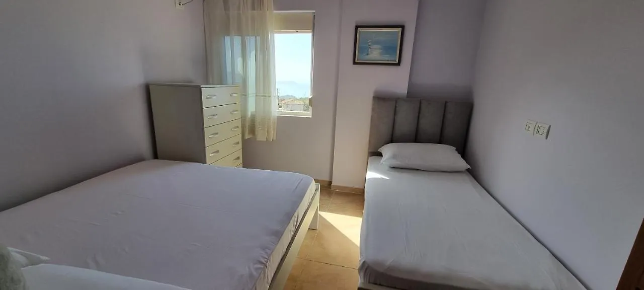Seaview Country House Saranda 0*,  Albania