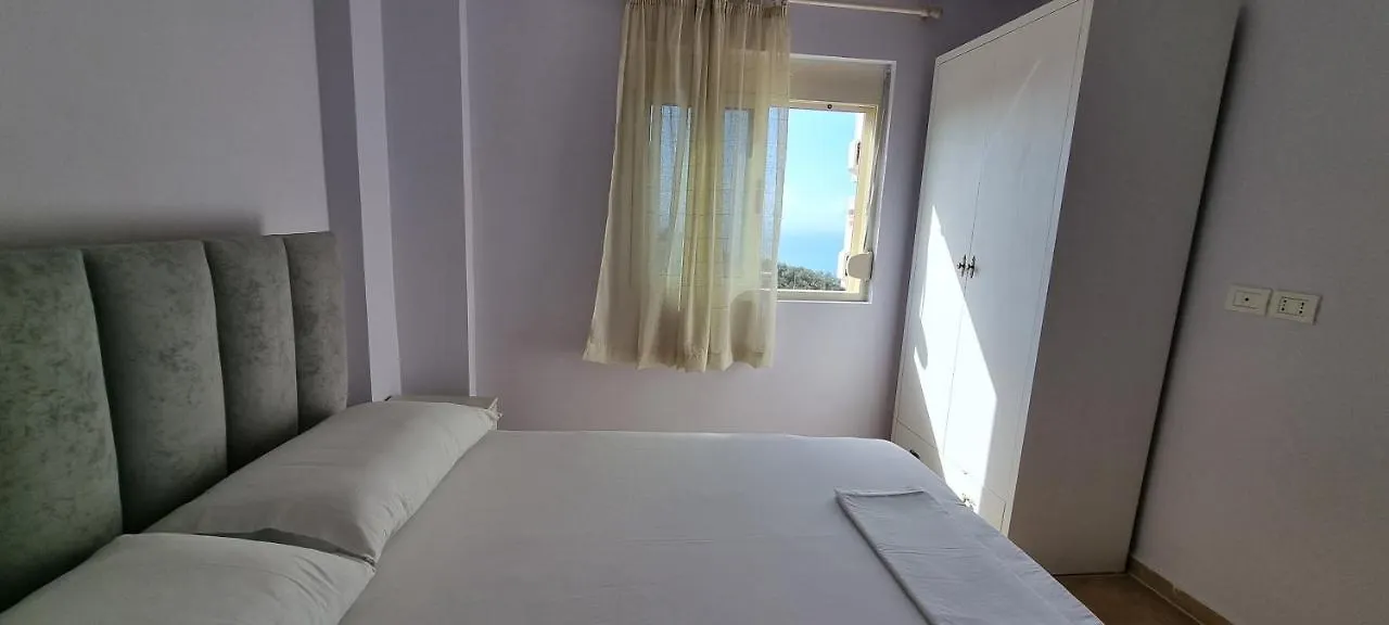 Seaview Country House Saranda 0*,